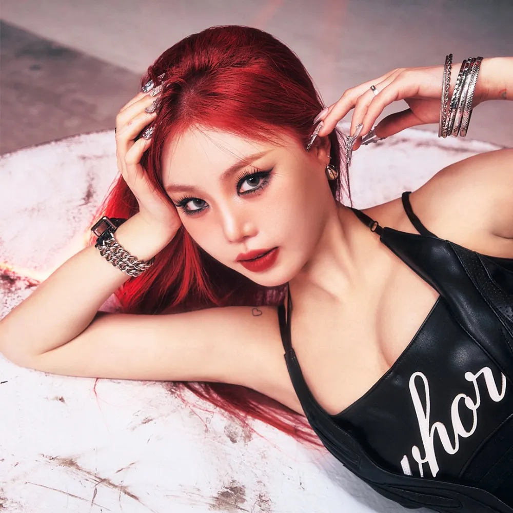 Soojin