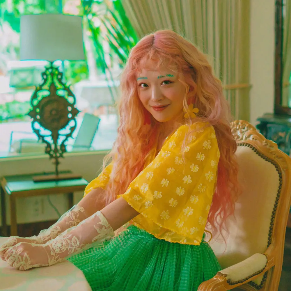 Sulli
