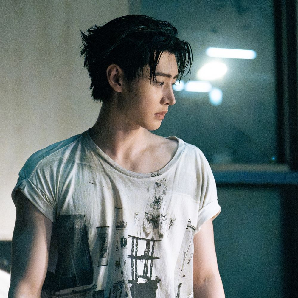 Sunghoon