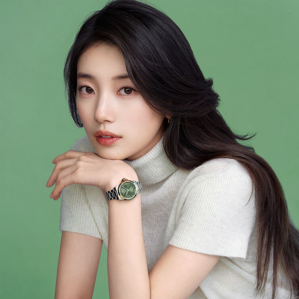 Suzy