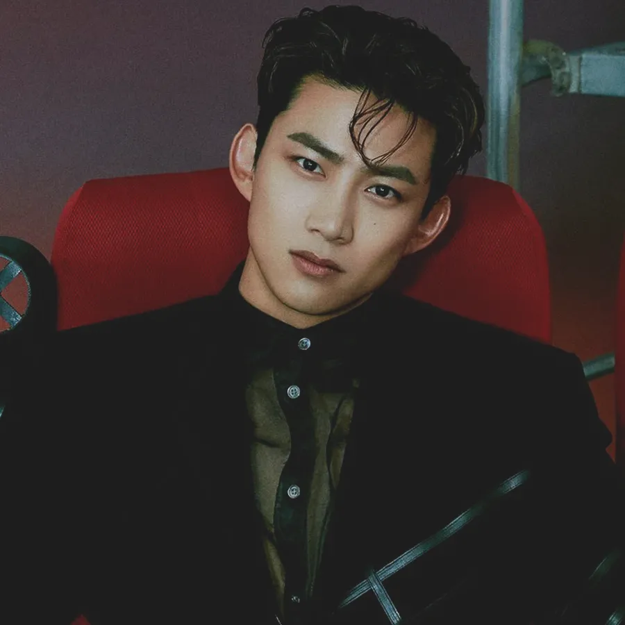 Taecyeon