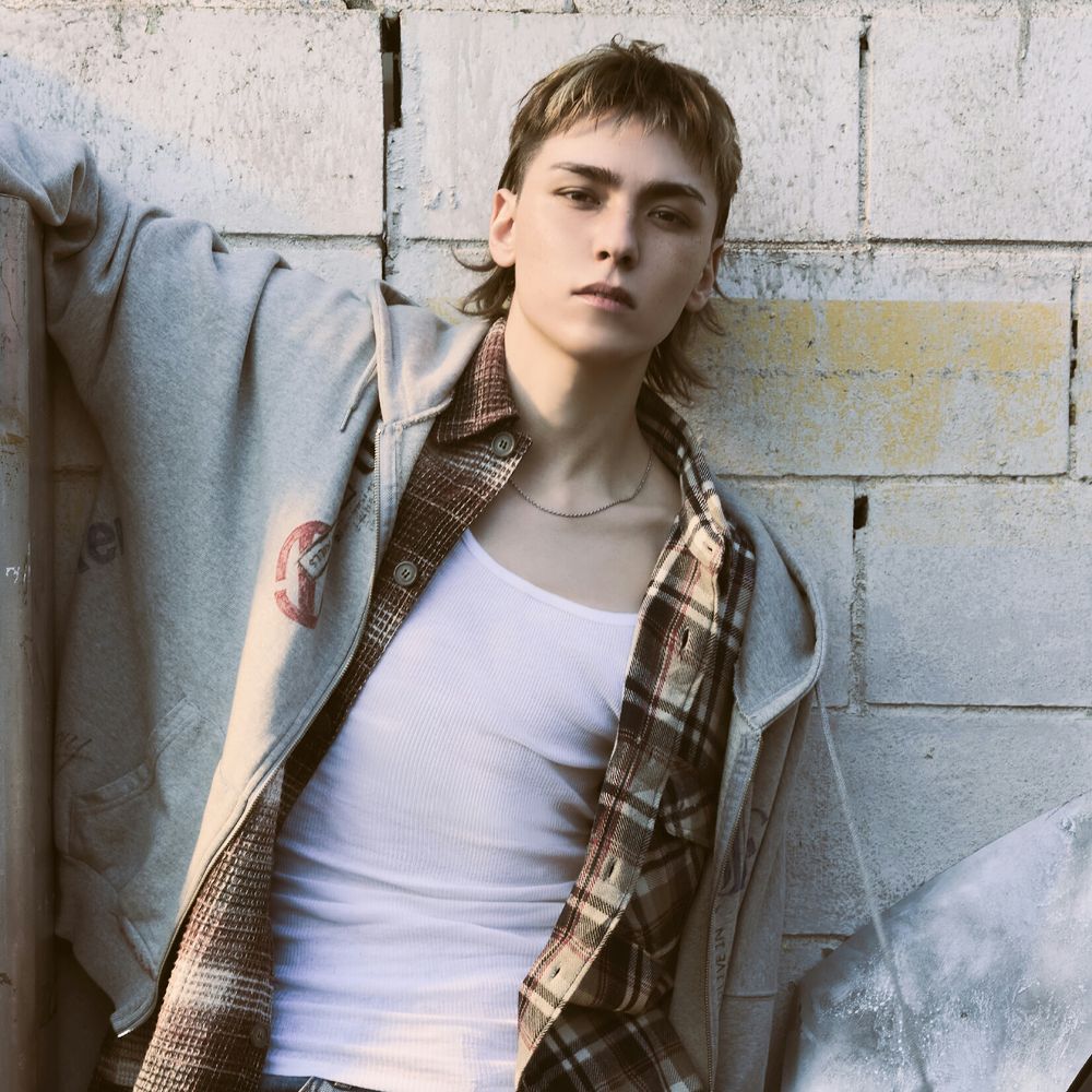 Vernon