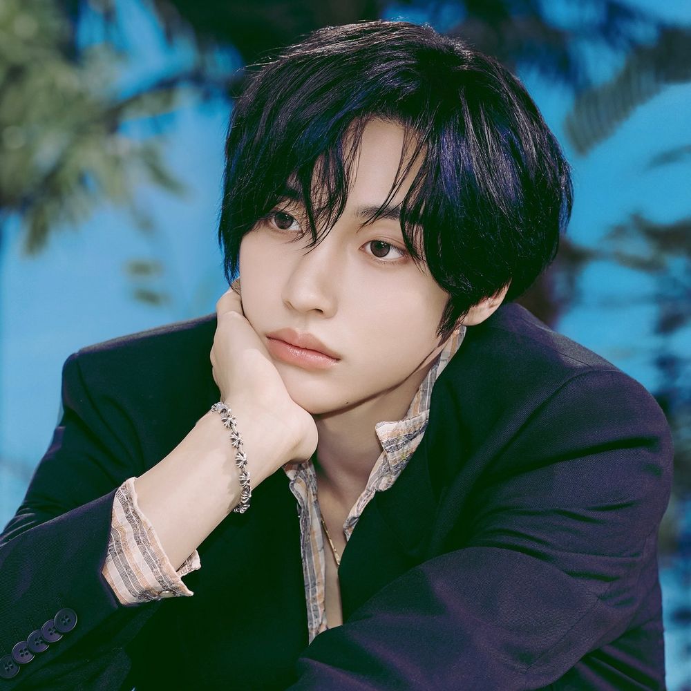Wonbin
