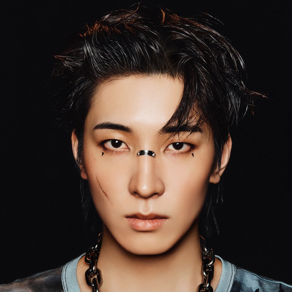 Wonwoo