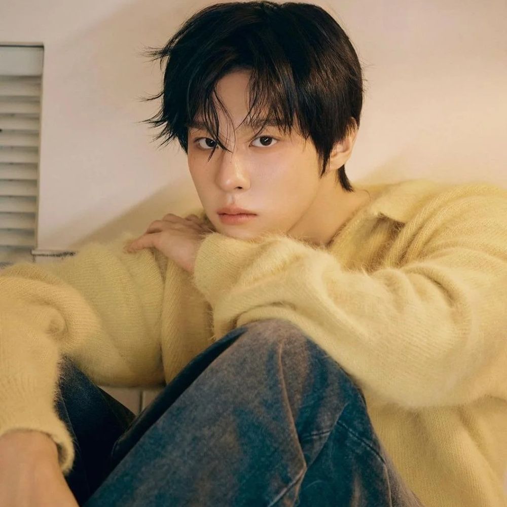 Wooseok