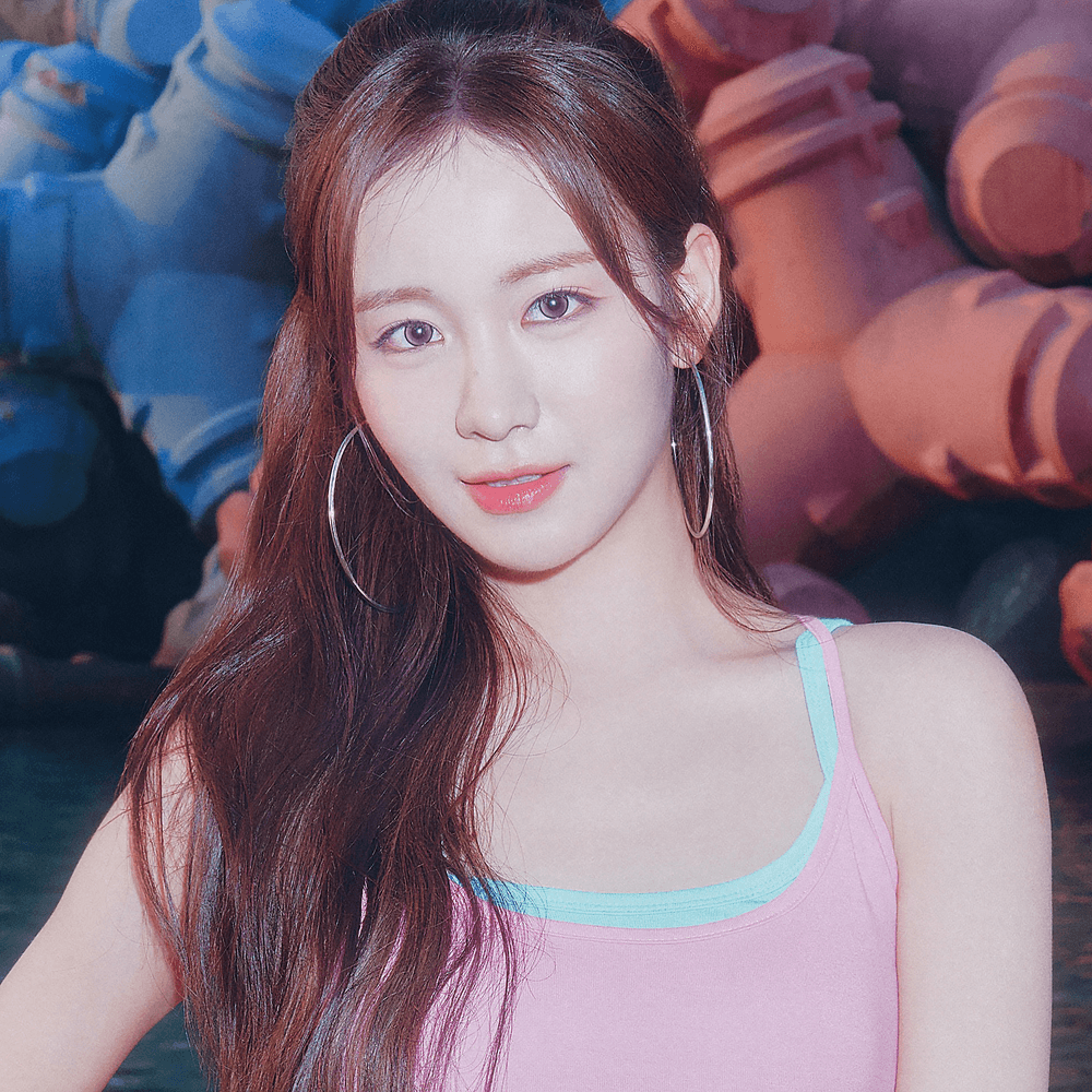 Wooyeon