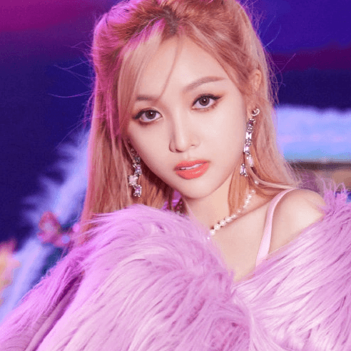 Xuan Yi
