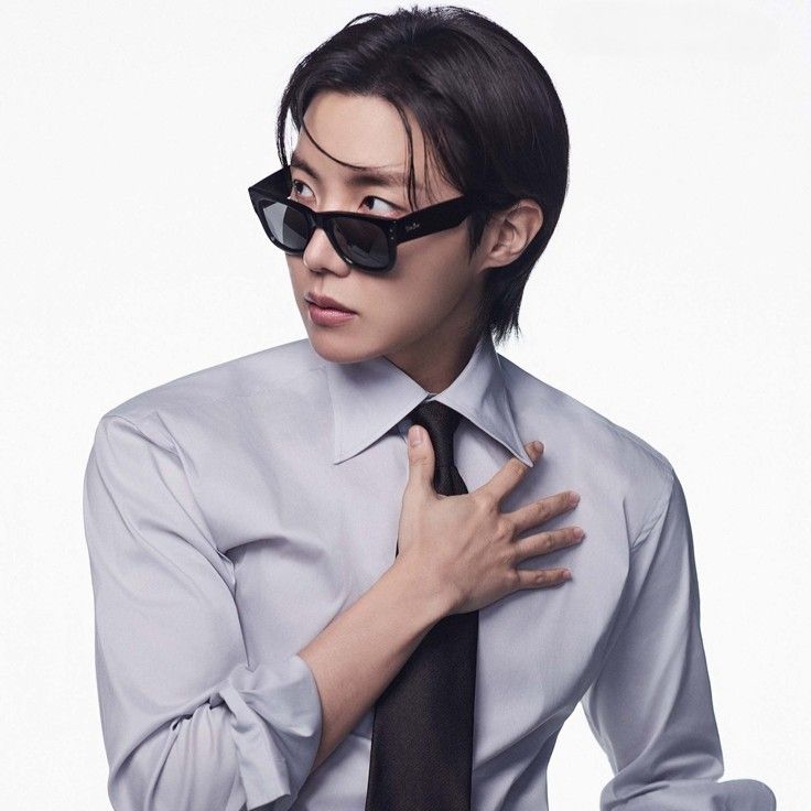 J-Hope