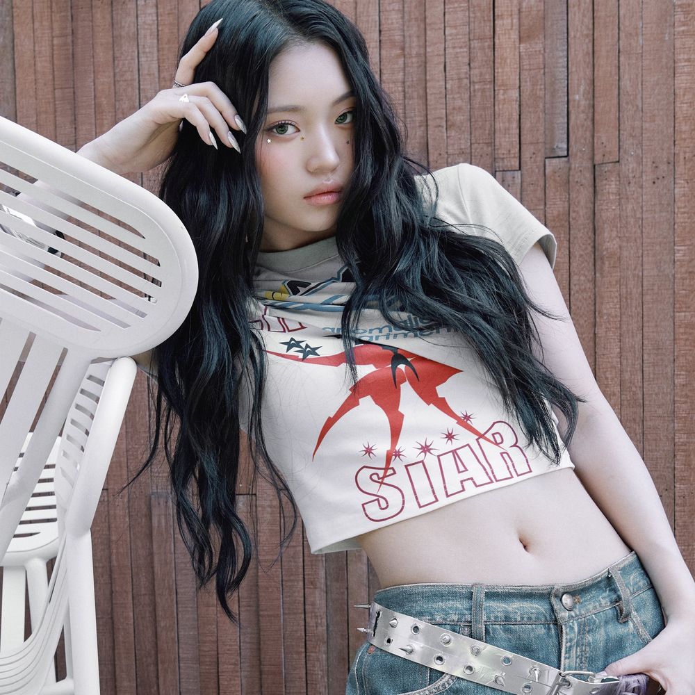 Yeseul