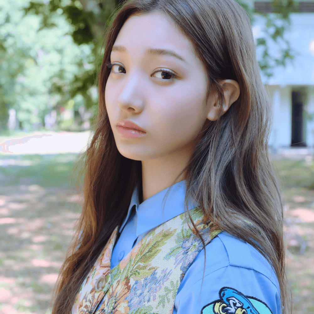 Seoyeon