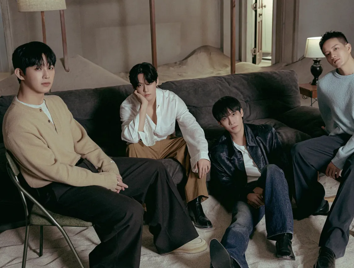 BTOB