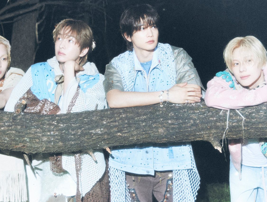 SHINee