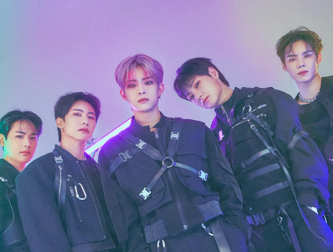 VICTON