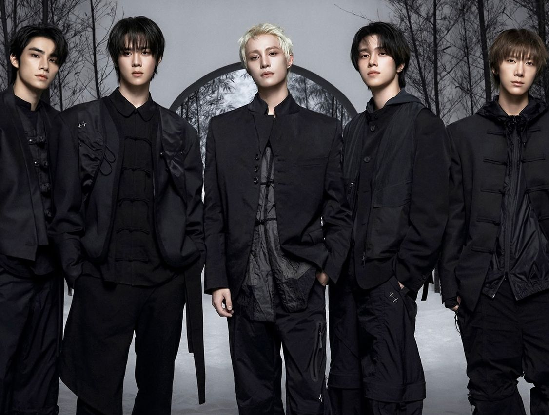 WayV