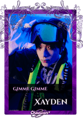 Xayden