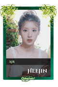 Heejin