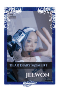Jeewon