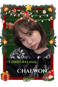 Chaewon