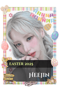 Heejin