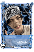 Taesan