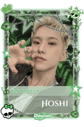 Hoshi