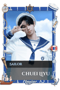 Chuei Liyu