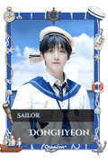 Donghyeon
