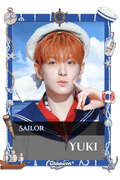Yuki