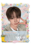 Anxin