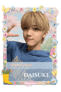Daisuke