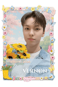 Vernon