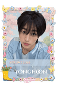 Yonghoon