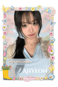 Ahyeon