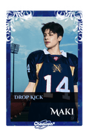 Maki