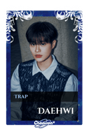 Daehwi