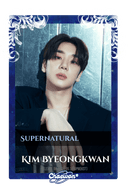 Kim Byeongkwan