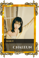 Chaeeun