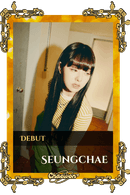 Seungchae