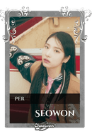Seowon