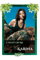 Karina