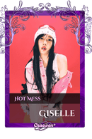 Giselle