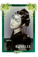 Giselle