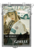 Giselle