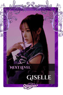 Giselle