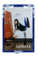 Giselle