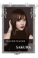 Sakura