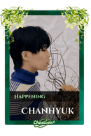 Chanhyuk