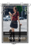 Youngseo