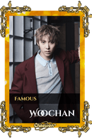 Woochan