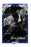 Hyunbin